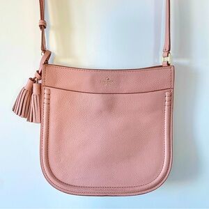 Kate Spade Orchard Street Hemsley Crossbody Bag